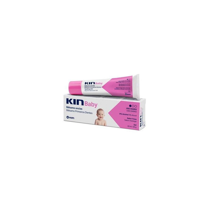 Hambageel Hiinas 30ml