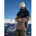 Softshell-takki Black Diamond Alpine Start Softshell-takki Black Diamond Alpine Start