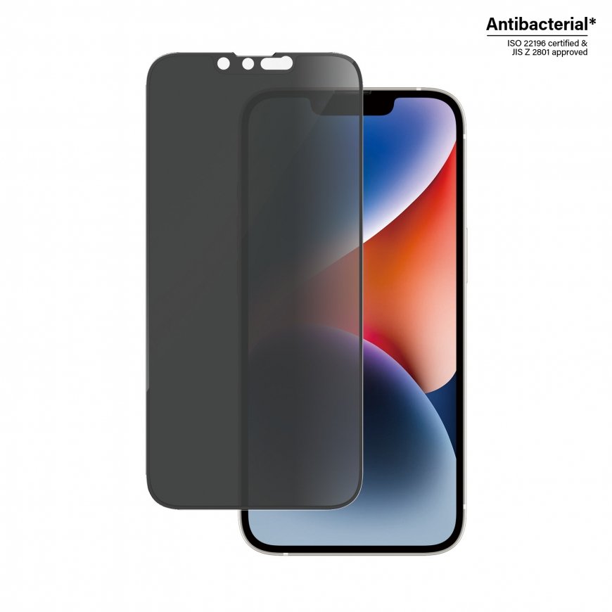 PanzerGlass ® Privacy Screen Protector iPhone