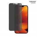 PanzerGlass ® Privacy Screen Protector iPhone 14 | 13 | 13 Pro | Ultra-Wide Fit Kirkas näytönsuoja A PanzerGlass ® Privacy Screen Protector iPhone 14 | 13 | 13 Pro | Ultra-Wide Fit Kirkas näytönsuoja A