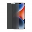 PanzerGlass ® Privacy Screen Protector iPhone 14 | 13 | 13 Pro | Ultra-Wide Fit Caurspīdīgs ekrāna a PanzerGlass ® Privacy Screen Protector iPhone 14 | 13 | 13 Pro | Ultra-Wide Fit Caurspīdīgs ekrāna a
