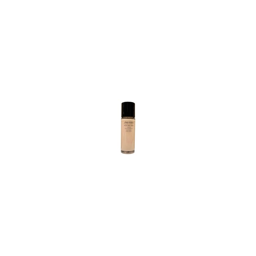 Shiseido, Synchro Skin Glow, Luminiseeriv, vedel alus, nr. 1