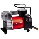 Einhell CC-AC 35/10 12V air compressor 35 l/min Cigar lighter Einhell CC-AC 35/10 12V air compressor 35 l/min Cigar lighter