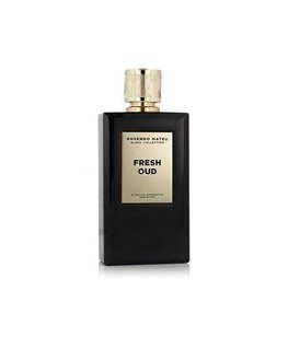 Rosendo Mateu Fresh Oud -parfyymin suihke, mini 5 ml