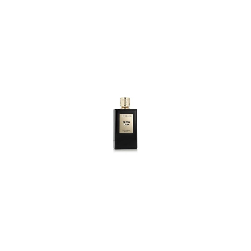 Rosendo Mateu Fresh Oud smaržu ūdens izsmidzinātājs mini 5 ml