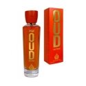 Rosendo Mateu Fresh Oud parfuminio vandens purškiklis miniatiūrinis 5 ml