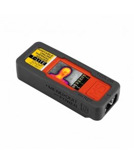 M5Stack K126 development board accessory Camera Grey, Red