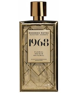 Росендо Матеу 1968 Floral Origin Natural EDP Спрей 100 мл