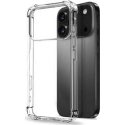 Mocco Anti Shock 1.5 mm Silikoni Kuori Apple iPhone 17 Pro Max:lle