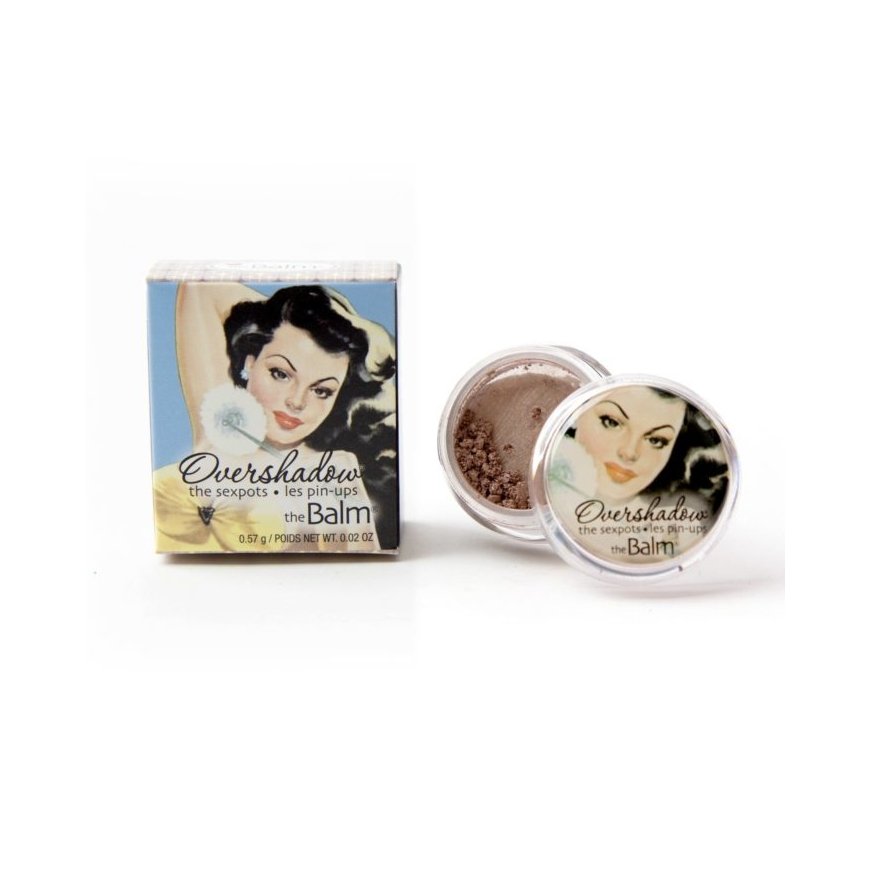 theBalm Overshadow luomiväri 0,57 g If You're Rich Kimmellys