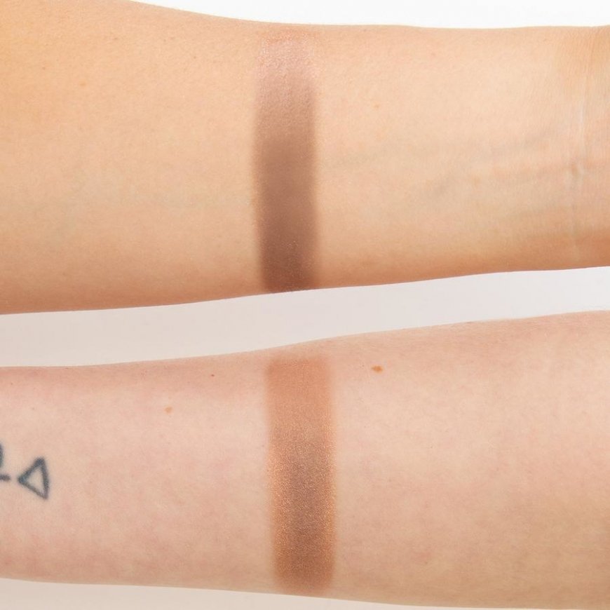 theBalm Overshadow acu ēnas 0,57 g If You're Rich Mirgošana/vizuļošana – 3
