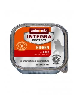 animonda Integra protect 86615 kissojen kosteamuona 100 g
