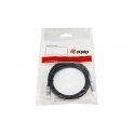 Equip 128357 USB-kaapeli USB 3.2 Gen 2 (3.1 Gen 2) 2 m USB C musta Equip 128357 USB-kaapeli USB 3.2 Gen 2 (3.1 Gen 2) 2 m USB C musta