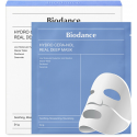 Biodance Hydro Cera-Nol Real Deep Mask hidrogelinė veido kaukė, 4 x 34 g Biodance Hydro Cera-Nol Real Deep Mask hidrogelinė veido kaukė, 4 x 34 g