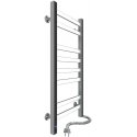 Electric towel dryer Navin Avangard Sensor 380x800, with timer, 10-028053-3680, Electric towel dryer Navin Avangard Sensor 380x800, with timer, 10-028053-3680,