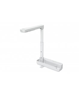 Epson ELPDC07 dokumentų kamera Balta 25,4 / 2,7 mm (1 / 2.7") CMOS USB 2.0