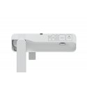 Epson ELPDC07 dokumentu kamera Balts 25,4 / 2,7 mm (1 / 2.7") CMOS USB 2.0 Epson ELPDC07 dokumentu kamera Balts 25,4 / 2,7 mm (1 / 2.7") CMOS USB 2.0