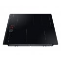 Samsung NZ64B6058GK musta Kiinteä 59 cm Keittoalueinduktioliesi 4 alue(tta) Samsung NZ64B6058GK musta Kiinteä 59 cm Keittoalueinduktioliesi 4 alue(tta)