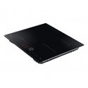 Samsung NZ64B6058GK Must Sisseehitatud 59 cm Tsooniga induktsioonplaat 4 tsoon(id)