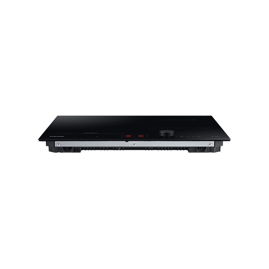 Samsung NZ64B6058GK Black Built-in 59 cm Zone induction hob 4 zone(s) – 4