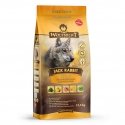 WOLFSBLUT Jack Rabbit - kuivtoit koertele - 12,5kg WOLFSBLUT Jack Rabbit - kuivtoit koertele - 12,5kg