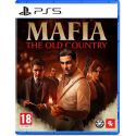 2K Games PS5 Mafia: Vana Riik 2K Games PS5 Mafia: Vana Riik