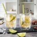 ZWILLING 39500-076 Läpinäkyvä 2 kpl 200 ml ZWILLING 39500-076 Läpinäkyvä 2 kpl 200 ml