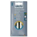 Saws SORT 2000 (5 pcs. set) WILPU Saws SORT 2000 (5 pcs. set) WILPU