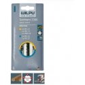 Saws SORT 2000 (5 pcs. set) WILPU Saws SORT 2000 (5 pcs. set) WILPU