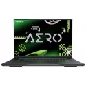 Nešiojamas kompiuteris Gigabyte AERO X16 1TH-93EEC94DH 16" QHD+ AMD Ryzen AI 7/16GB/1TB/RTX 5050/Win11 Home/ENG klaviatūra/Balta Nešiojamas kompiuteris Gigabyte AERO X16 1TH-93EEC94DH 16" QHD+ AMD Ryzen AI 7/16GB/1TB/RTX 5050/Win11 Home/ENG klaviatūra/Balta