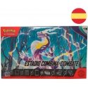 Bandai Hispaania Pokémoni Kombineeri ja Võitle Staadioni Kogumiskaartide mängu kast Bandai Hispaania Pokémoni Kombineeri ja Võitle Staadioni Kogumiskaartide mängu kast