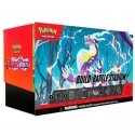 Bandai Hispaania Pokémoni Kombineeri ja Võitle Staadioni Kogumiskaartide mängu kast Bandai Hispaania Pokémoni Kombineeri ja Võitle Staadioni Kogumiskaartide mängu kast
