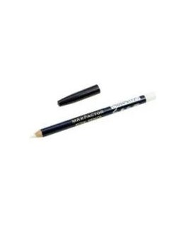 Max Factor, Ellen Betrix, Kohl Kajal acu zīmulis, 020, melns, 4