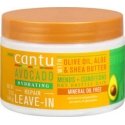 Cantu Shea Butter - kosteuttava jätettävä hoitosuihke 237 ml Cantu Shea Butter - kosteuttava jätettävä hoitosuihke 237 ml