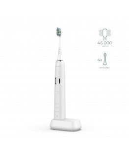 AENO DB3 Adult Sonic toothbrush White