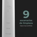 AENO DB3 Для взрослых Звуковая зубная щетка Белый