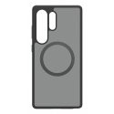 Spigen Capella mobiiltelefoni ümbris 17,5 cm (6.9") Kate Must, Poolläbipaistev Spigen Capella mobiiltelefoni ümbris 17,5 cm (6.9") Kate Must, Poolläbipaistev