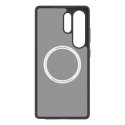 Spigen Capella чехол для мобильного телефона 17,5 cm (6.9") Крышка Черный, Полупрозрачный Spigen Capella чехол для мобильного телефона 17,5 cm (6.9") Крышка Черный, Полупрозрачный
