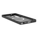 Spigen Capella mobiliojo telefono dėklas 17,5 cm (6.9") Juoda, Permatomas Spigen Capella mobiliojo telefono dėklas 17,5 cm (6.9") Juoda, Permatomas