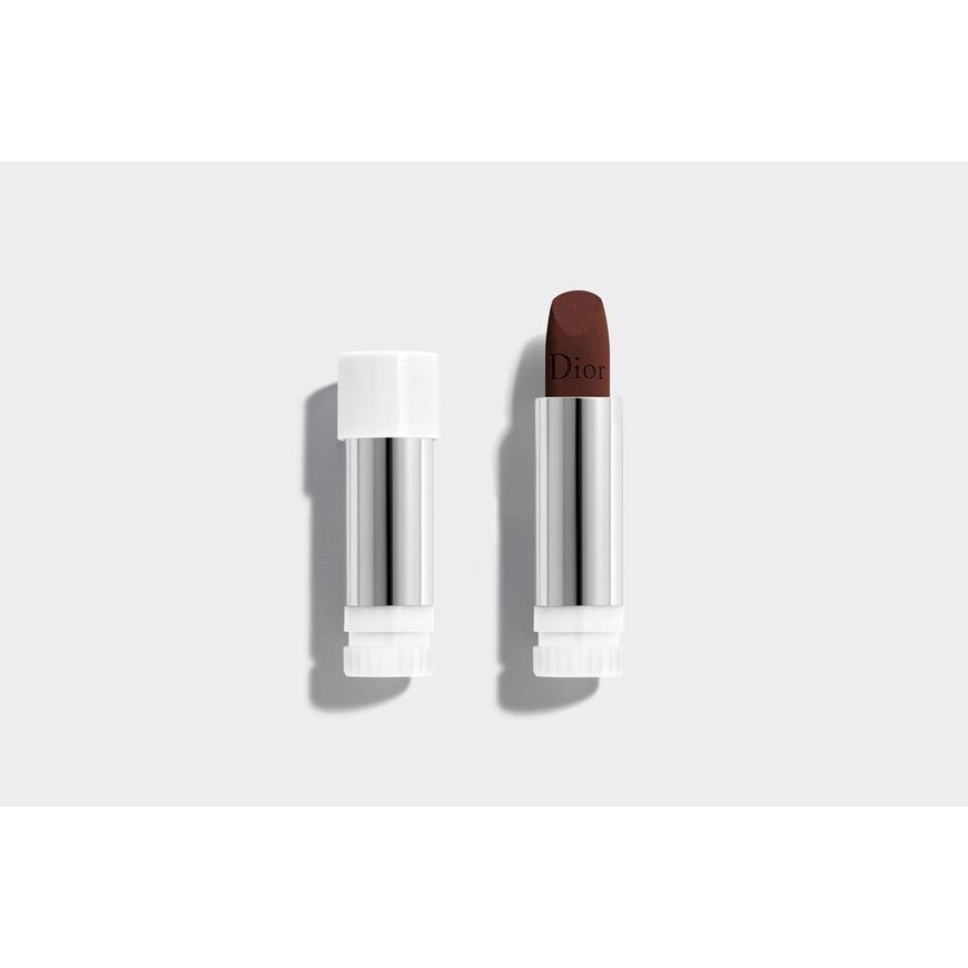 Dior Rouge 400 Nude Line Sametti