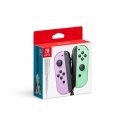 Nintendo 10011584 Gaming Controller Green, Purple Bluetooth Gamepad Analogue / Digital Nintendo Swit