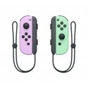 Nintendo 10011584 Gaming Controller Green, Purple Bluetooth Gamepad Analogue / Digital Nintendo Swit