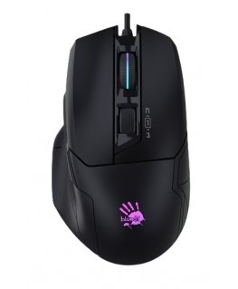 BLOODY W70 MAX mouse Gaming Right-hand 10000 DPI