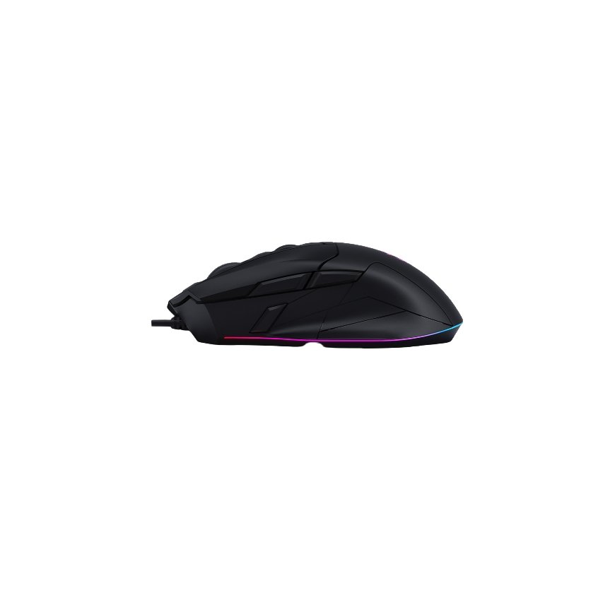 BLOODY W70 MAX mouse Gaming Right-hand 10000 DPI – 3