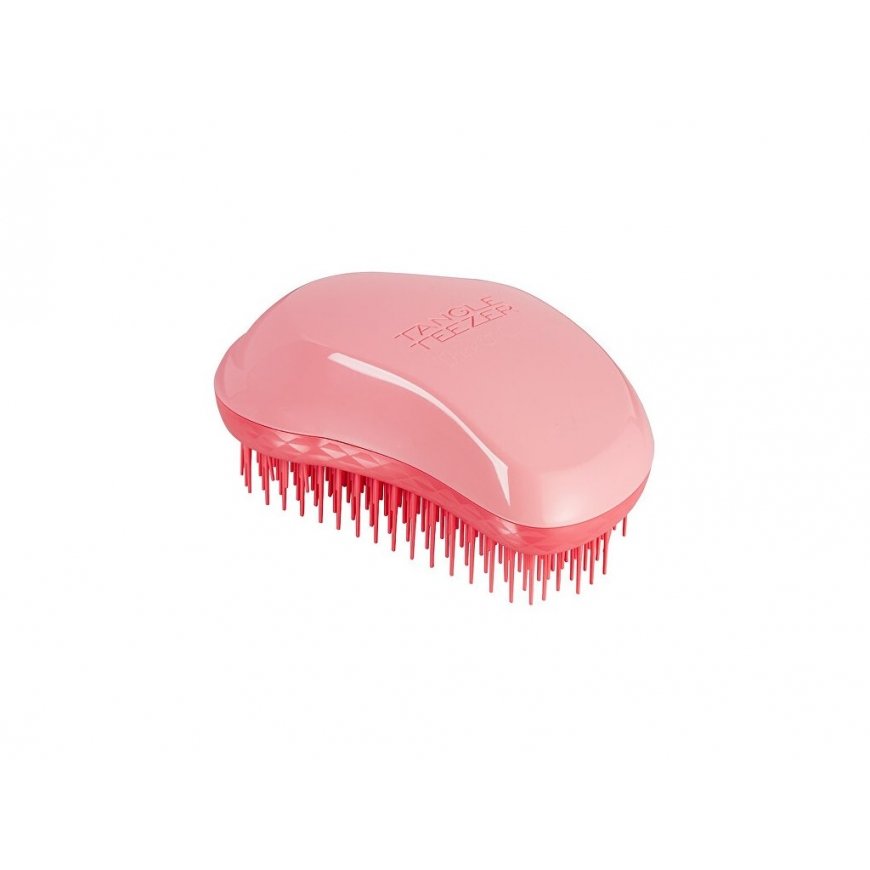 Original Thick and Curly Lipstick Duo - Hair Brush