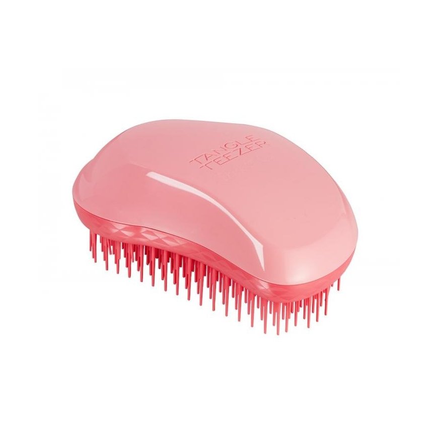 Original Thick and Curly Lipstick Duo - Hair Brush – 2