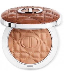 Dior FOREVER NUDE BRONZE VELVET bronzas pūderis 04 7 gr