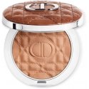 Dior FOREVER NUDE BRONZE VELVET bronzinimo pudra 04 7 g Dior FOREVER NUDE BRONZE VELVET bronzinimo pudra 04 7 g