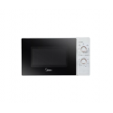 Mikrolaineahi Midea Mikrovågsugn med Grilis 20L 700/1000W Mikrolaineahi Midea Mikrovågsugn med Grilis 20L 700/1000W