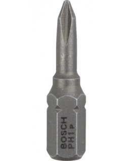 Bosch 2 607 001 508 suktuvo antgalis 3 vnt